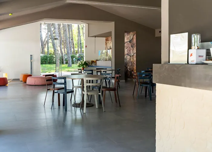 Otium Mare Felix Campsite Paestum