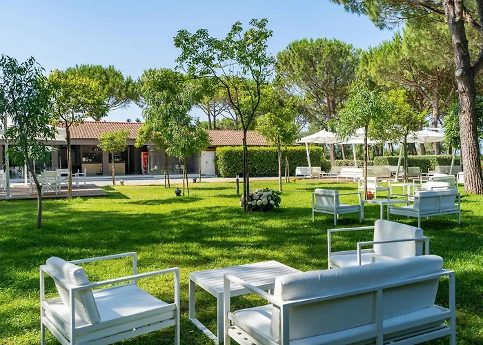 Otium Mare Felix 파이스툼